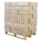 Lade das Bild in den Galerie-Viewer, Hartholzbriketts eckig 960 kg